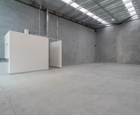 Factory, Warehouse & Industrial commercial property leased at 25/87-91 Railway Road North Mulgrave NSW 2756