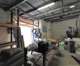 Factory, Warehouse & Industrial commercial property leased at Unit 4/142a Mullens Street Rozelle NSW 2039