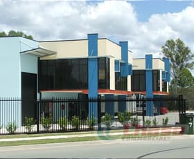 Factory, Warehouse & Industrial commercial property leased at 2/7 Gardens Drive Willawong QLD 4110