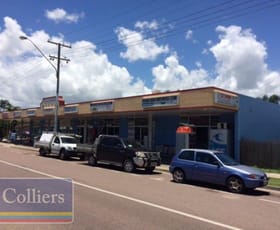 Medical / Consulting commercial property leased at 2/120-124 Fulham Road Gulliver QLD 4812