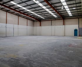 Factory, Warehouse & Industrial commercial property leased at 5/21A Victoria Avenue Castle Hill NSW 2154