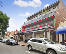 Offices commercial property leased at Suite 1/1 Transvaal Avenue Double Bay NSW 2028