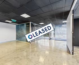 Offices commercial property leased at 9/2 Enterprise Drive Bundoora VIC 3083