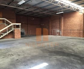 Factory, Warehouse & Industrial commercial property leased at 17 Powdrill Road Prestons NSW 2170