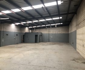 Factory, Warehouse & Industrial commercial property leased at 1/58 Barry Street Bayswater VIC 3153