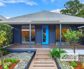Offices commercial property leased at 181 Latrobe Terrace Paddington QLD 4064