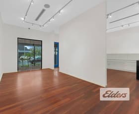 Medical / Consulting commercial property leased at 181 Latrobe Terrace Paddington QLD 4064