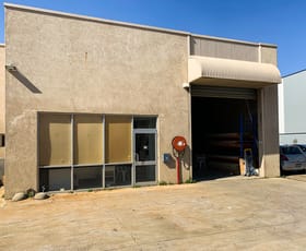 Factory, Warehouse & Industrial commercial property leased at 7/36 Stephen Road Dandenong VIC 3175