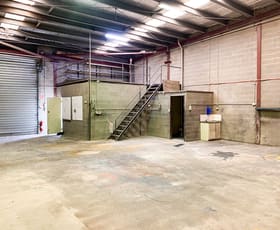 Factory, Warehouse & Industrial commercial property leased at 7/36 Stephen Road Dandenong VIC 3175