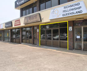 Shop & Retail commercial property leased at Unit 4/80 Wembley Road Logan Central QLD 4114