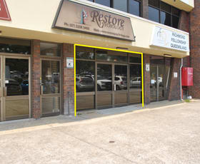 Shop & Retail commercial property leased at Unit 4/80 Wembley Road Logan Central QLD 4114