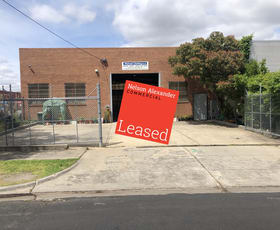 Factory, Warehouse & Industrial commercial property leased at 12 Mantell Street Coburg North VIC 3058