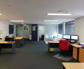 Offices commercial property leased at Caboolture QLD 4510