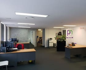 Offices commercial property leased at Caboolture QLD 4510