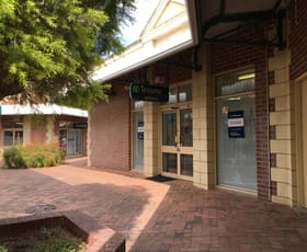 Offices commercial property leased at 10/27 Old Great Northern Highway Midland WA 6056