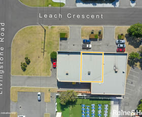 Offices commercial property leased at 2/5 Leach Crescent Rockingham WA 6168