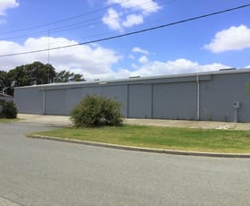 Factory, Warehouse & Industrial commercial property leased at 25 Renou Street Queens Park WA 6107