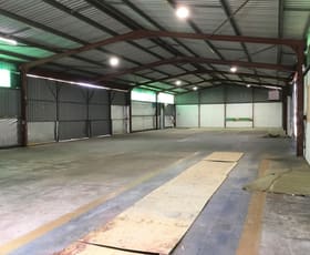 Factory, Warehouse & Industrial commercial property leased at 25 Renou Street Queens Park WA 6107