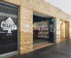 Shop & Retail commercial property leased at 154 Castlereagh Street Sydney NSW 2000