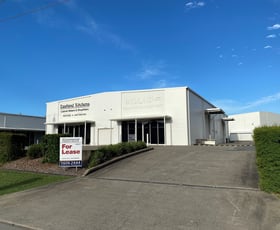Factory, Warehouse & Industrial commercial property leased at 5B/17 Forge Drive Coffs Harbour NSW 2450