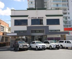 Offices commercial property for lease at 5/6 ARCHER STREET Rockhampton City QLD 4700