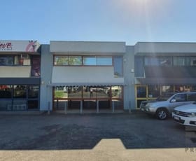 Factory, Warehouse & Industrial commercial property leased at Unit  2/18 Spine Street Sumner QLD 4074