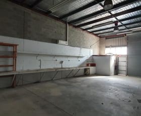 Factory, Warehouse & Industrial commercial property leased at Unit  2/18 Spine Street Sumner QLD 4074
