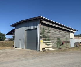 Factory, Warehouse & Industrial commercial property leased at 5-25 Greenbank West Road Stratford QLD 4870