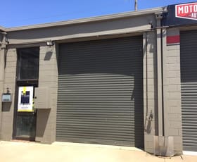Factory, Warehouse & Industrial commercial property for lease at NEFERTITI COURT Traralgon VIC 3844