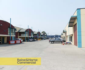 Factory, Warehouse & Industrial commercial property leased at Unit 17/2 Ash Road Prestons NSW 2170