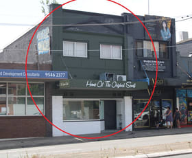 Offices commercial property leased at 363 Princes Highway Carlton NSW 2218