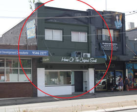 Shop & Retail commercial property leased at 363 Princes Highway Carlton NSW 2218