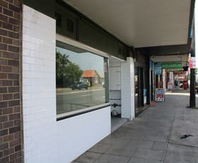 Shop & Retail commercial property leased at 363 Princes Highway Carlton NSW 2218