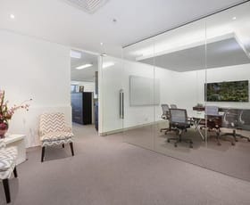Offices commercial property leased at Suite 307/2-8 Brookhollow Avenue Norwest NSW 2153