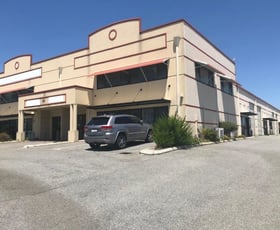 Offices commercial property leased at 2/30 Buckingham Dr Wangara WA 6065