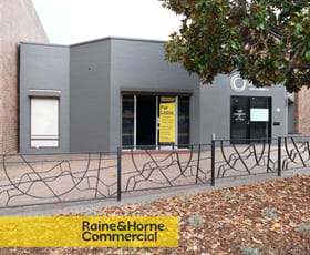 Offices commercial property leased at Liverpool NSW 2170