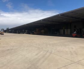 Factory, Warehouse & Industrial commercial property leased at 2 Marwen Drive Derrimut VIC 3026