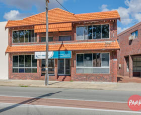 Offices commercial property leased at 4/162 Burswood Road Burswood WA 6100