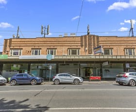 Medical / Consulting commercial property leased at 595B Hampton Street Hampton VIC 3188