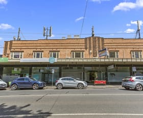 Offices commercial property leased at 595B Hampton Street Hampton VIC 3188