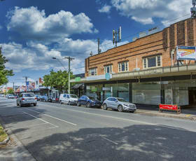 Medical / Consulting commercial property leased at 595B Hampton Street Hampton VIC 3188