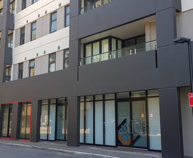 Factory, Warehouse & Industrial commercial property leased at Lot 1/26 Levey Street Wolli Creek NSW 2205