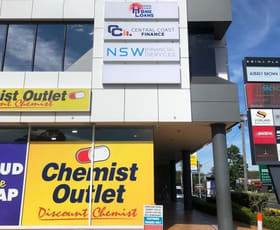 Offices commercial property leased at Level 1 Suite 2/210 Central Coast Highway Erina NSW 2250