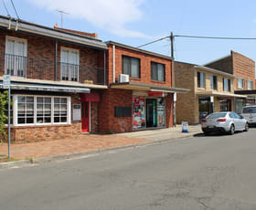 Medical / Consulting commercial property leased at Ground Floor/17 Casuarina Rd Gymea Bay NSW 2227