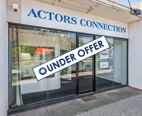 Offices commercial property leased at 429 Highbury Road Burwood East VIC 3151