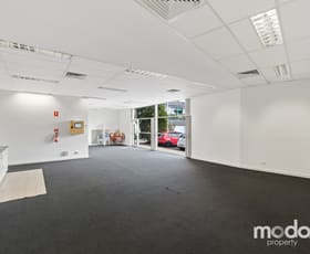 Medical / Consulting commercial property leased at 9/1 The Promenade South Morang VIC 3752