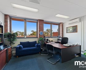 Offices commercial property leased at 2S/314-360 Childs Road Mill Park VIC 3082