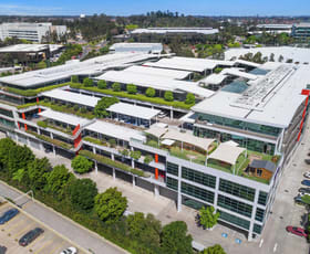 Offices commercial property leased at 4.17/14-16 Lexington Drive Bella Vista NSW 2153