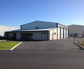 Showrooms / Bulky Goods commercial property leased at 59 Halifax Drive Davenport WA 6230