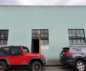 Factory, Warehouse & Industrial commercial property leased at 17 Down Street Collingwood VIC 3066